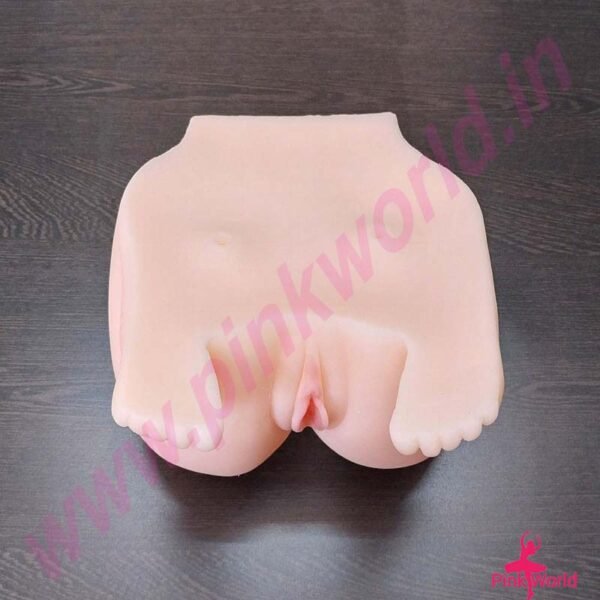 Lucy Alice Big Ass Premium Heap Doll. - Image 6