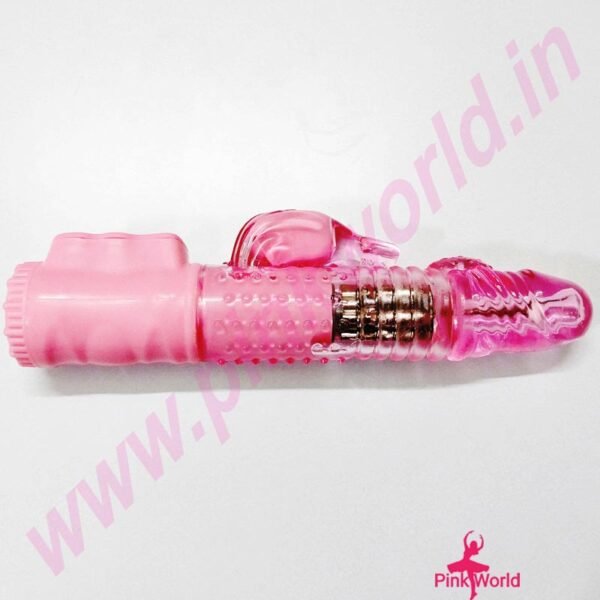 Joyin Stick Thrusting Vibrator Female Masturbation Dildo. - Image 3