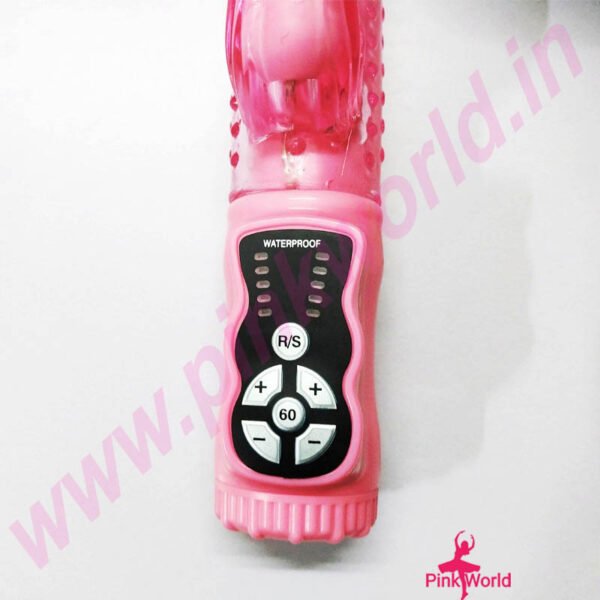 Joyin Stick Thrusting Vibrator Female Masturbation Dildo. - Image 5