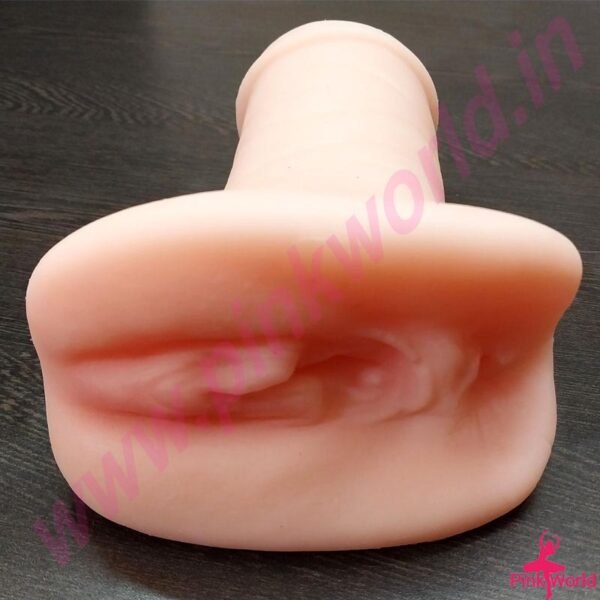 Graceful Curve Intimate Lover Handy Pussy. - Image 4