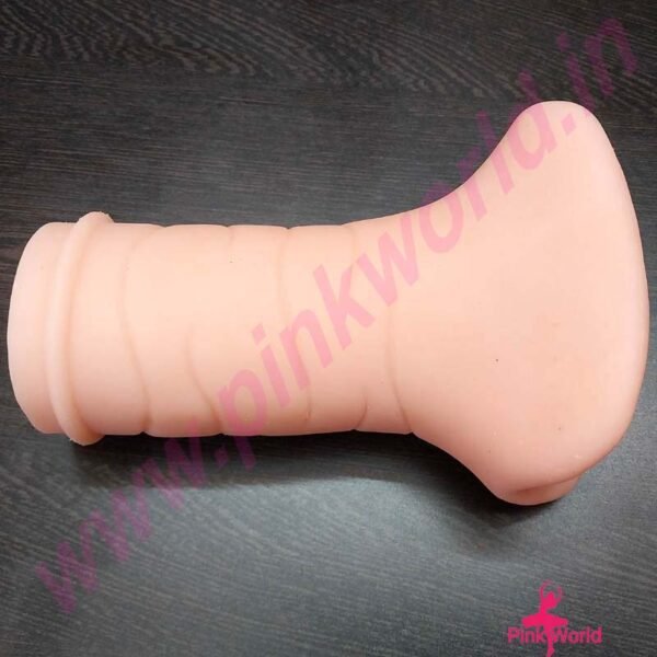 Graceful Curve Intimate Lover Handy Pussy. - Image 5