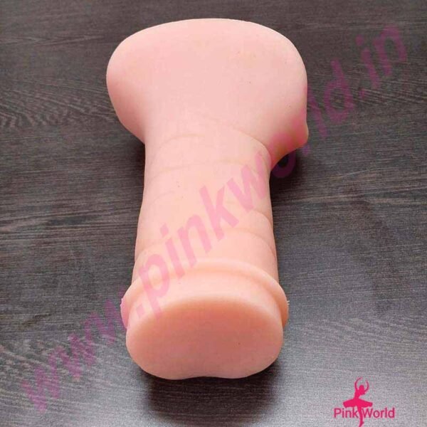 Graceful Curve Intimate Lover Handy Pussy. - Image 6