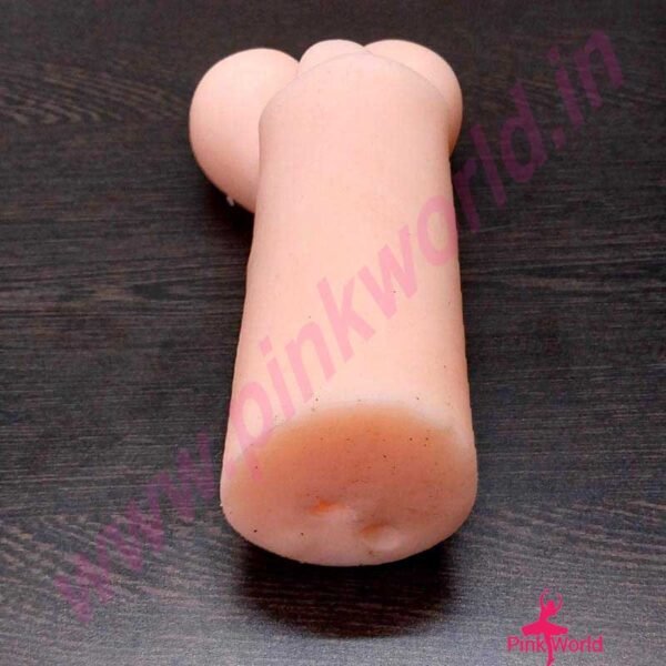 Premium Pocket Masturbator With Mouth & Breast. - Image 4