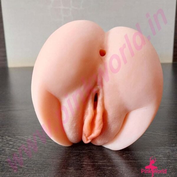 Shadow Pussy & Anal Vagina Hand Masturbator. - Image 4