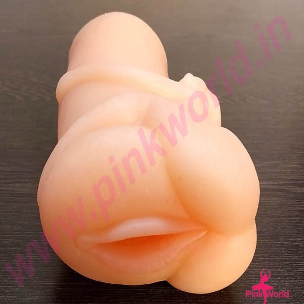 Aggressive Lady Premium Pussy Masturbator. - Image 2