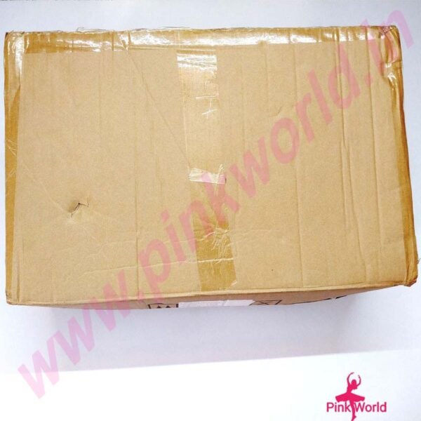Men's Desire Big Size Pure Silicone Doll. - Image 7