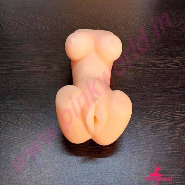 Mina Masterpiece Super Real Pussy Masturbator. - Image 4