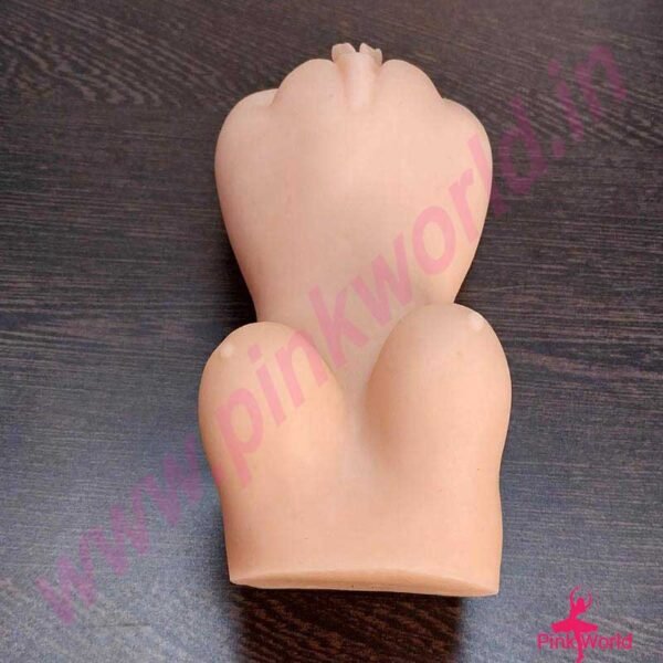 Aika Super Pocket Pussy Male Masturbator. - Image 5