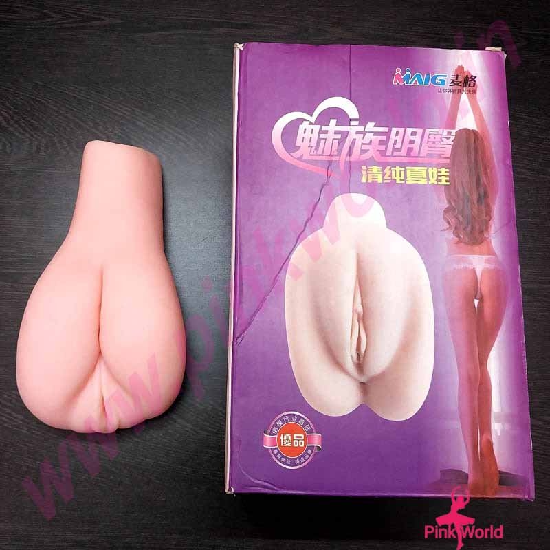 Meizu Layer Pure Eve Butt For Male. - Image 2