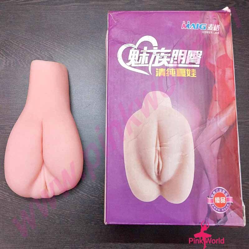 Meizu Layer Pure Eve Butt For Male. - Image 3