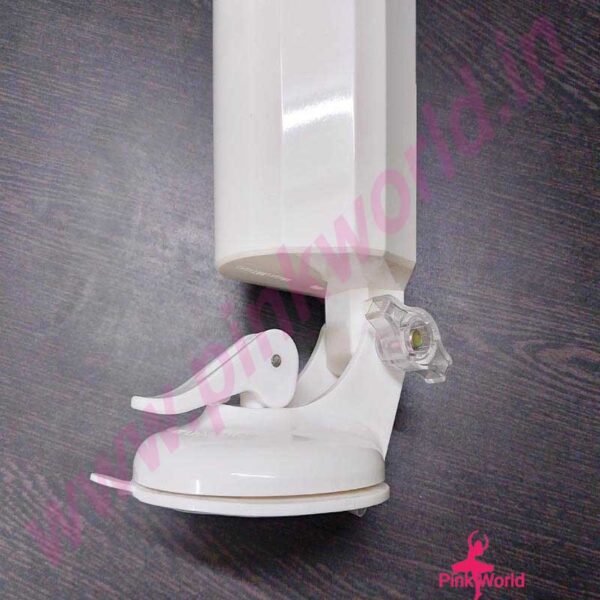 Man Miao International Premium Hands-Free Masturbation Fleshlight. - Image 6