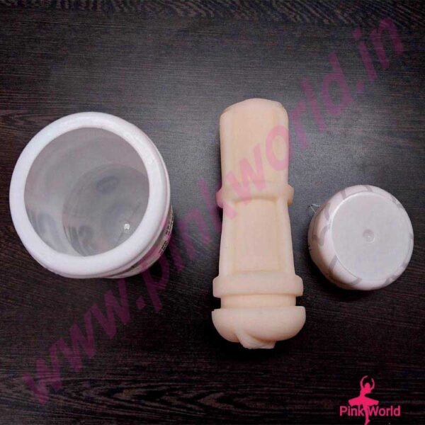 Snail Cup Masturbation Cup For Men. - Image 4