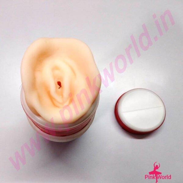 Lenda- Vacuum Spiral Male Premium Masturbation Cup For Male. - Image 3