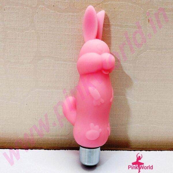 Premium Rabbit Vibrator For Real Pleasure.