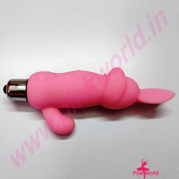 Premium Rabbit Vibrator For Real Pleasure. - Image 3