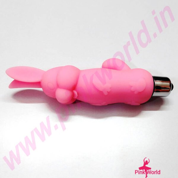 Premium Rabbit Vibrator For Real Pleasure. - Image 4