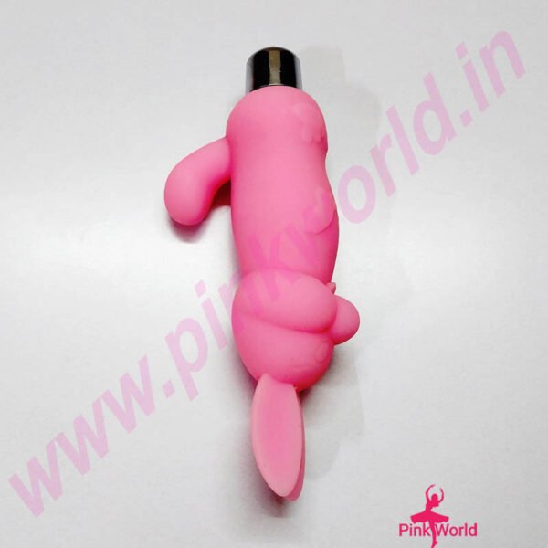 Premium Rabbit Vibrator For Real Pleasure. - Image 5