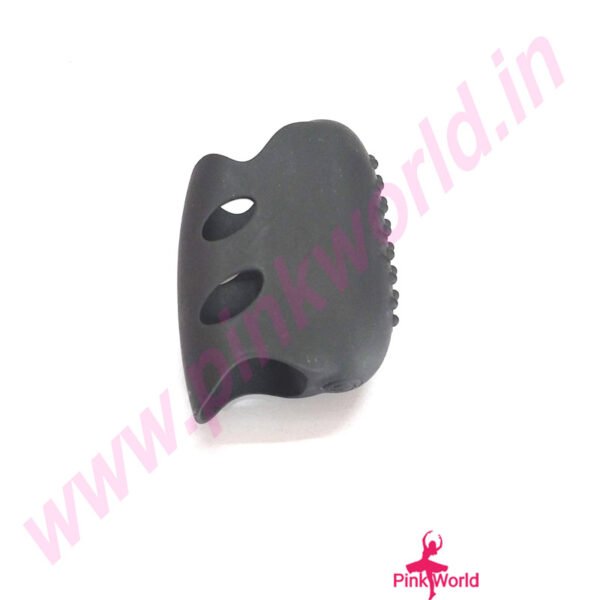 Pretty Love Steward Finger Bullet Vibrator. - Image 4