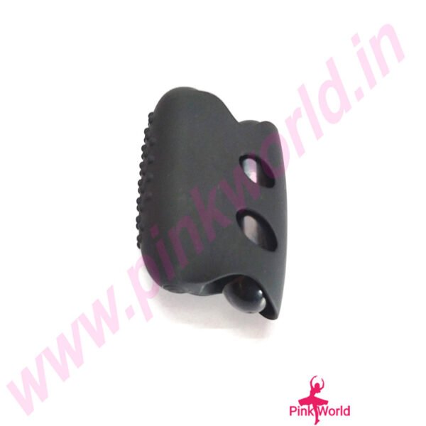 Pretty Love Steward Finger Bullet Vibrator. - Image 5