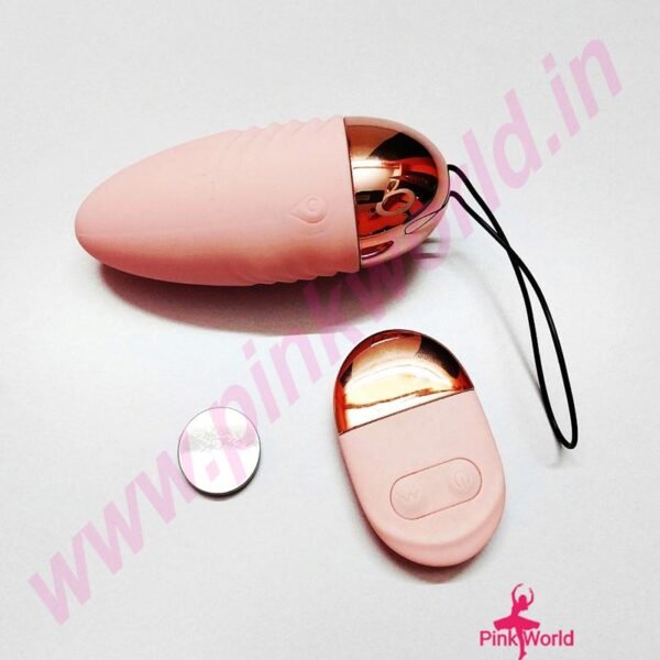 Spark Of Love Wireless Vibrator. - Image 4