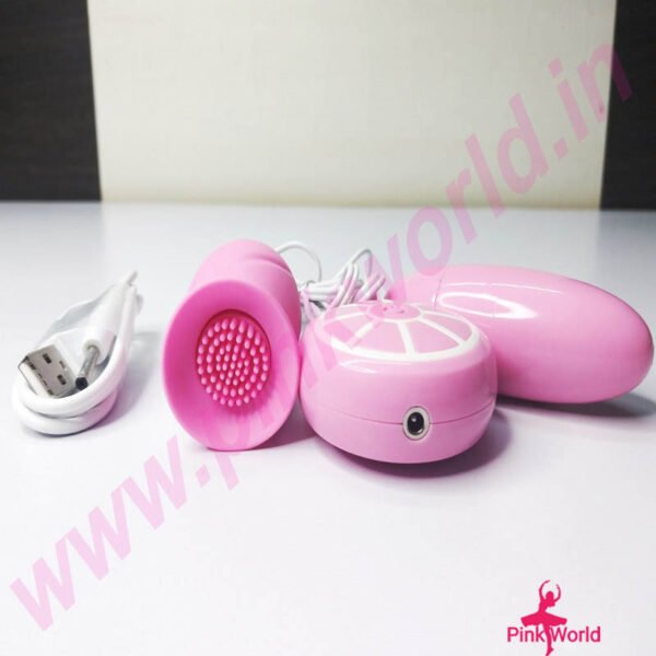 Julia Sex Massager High Water G-Spot. - Image 6