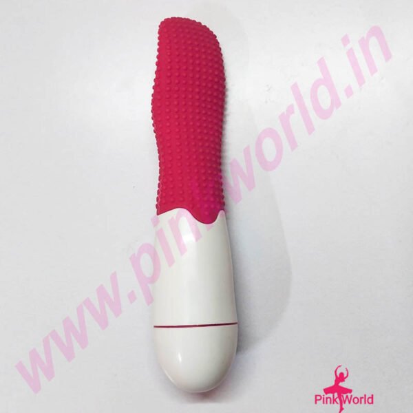 30 Frequency Waterproof Female Tongue Vibrator. - Image 6