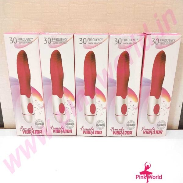 30 Frequency Waterproof Female Tongue Vibrator. - Image 8
