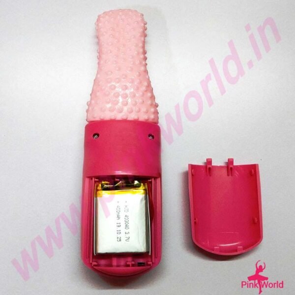 USB Charging Flexible Tongue Vibrator. - Image 5