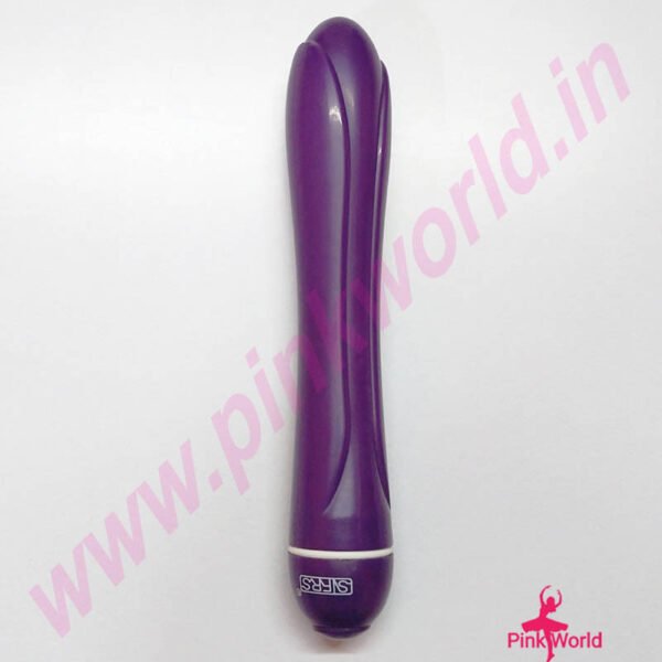 Realistic 6 Inch User Friendly Hand Vibrator. - Image 3