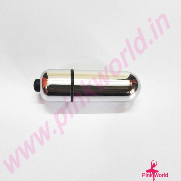 Big Size Stretchable Finger Vibrator. - Image 5