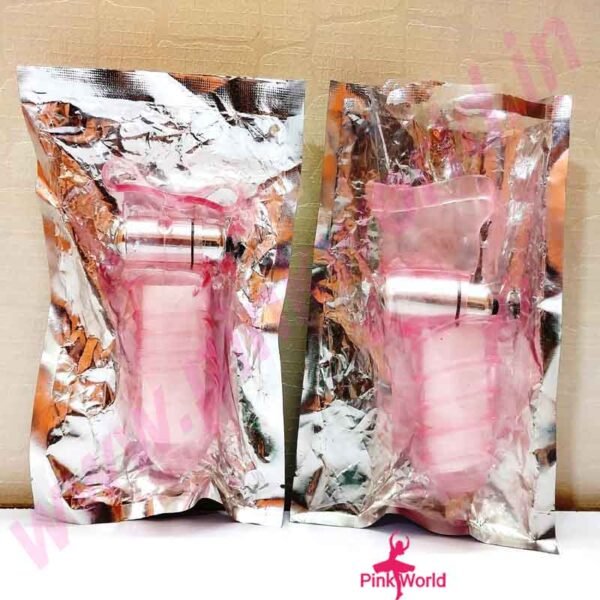 Big Size Stretchable Finger Vibrator. - Image 6