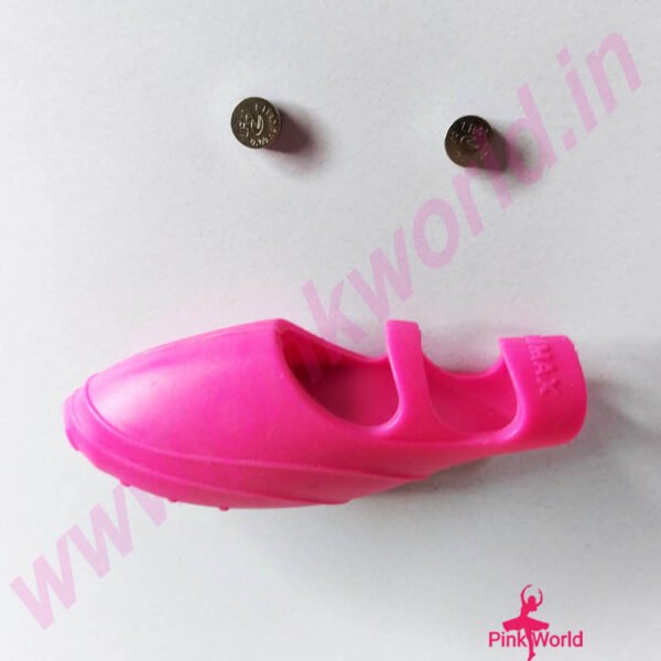 Dancer Silicone Finger Vibrator. - Image 4