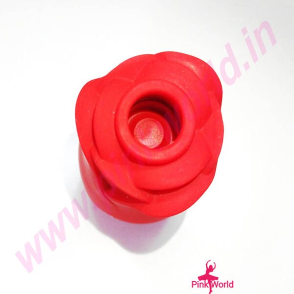 UTF Virtual Tongue Licking Vibrator. - Image 5