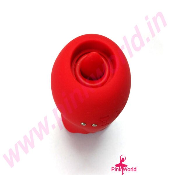 UTF Virtual Tongue Licking Vibrator. - Image 6