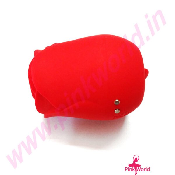 UTF Virtual Tongue Licking Vibrator. - Image 7