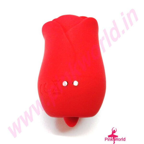 UTF Virtual Tongue Licking Vibrator. - Image 8