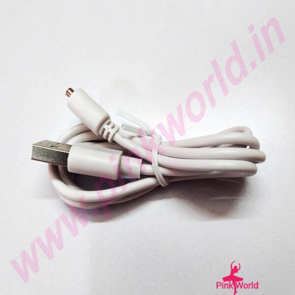 UTF Virtual Tongue Licking Vibrator. - Image 9