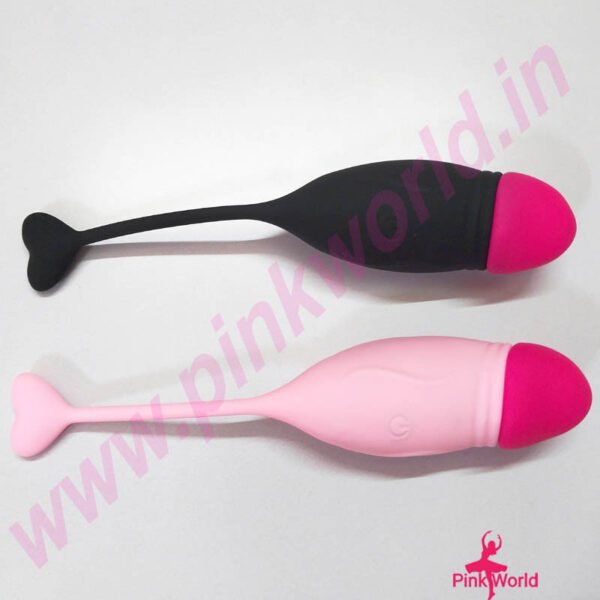 Multi-Frequency Intense Vibration Massager. - Image 4