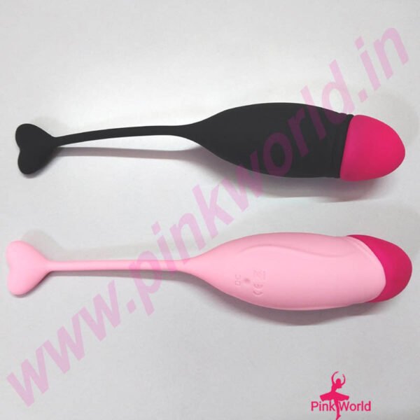 Multi-Frequency Intense Vibration Massager. - Image 6