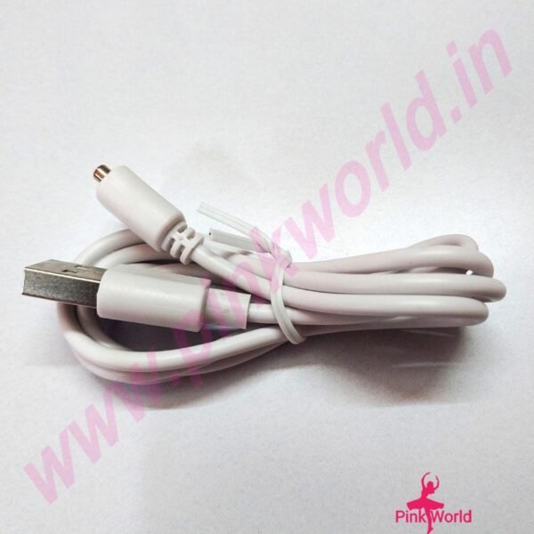 Multi-Frequency Intense Vibration Massager. - Image 7