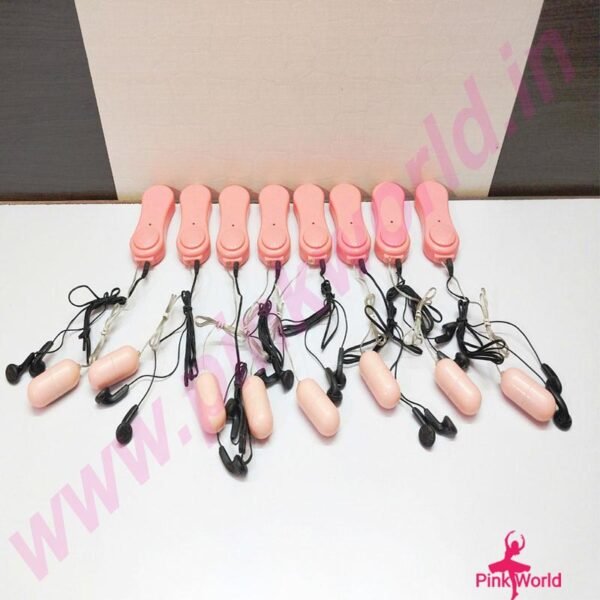 Hi Speed Bullet Vibrator With Sound.