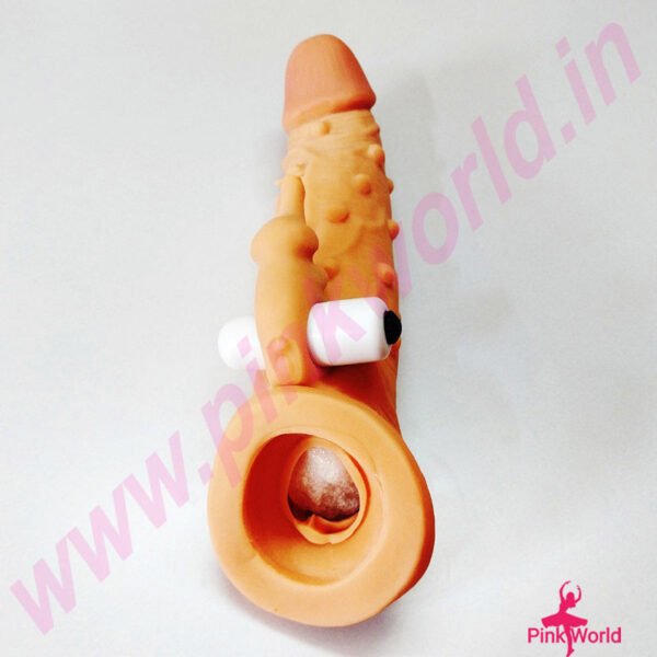 Max Man Effective Extension Penis Sleeve. - Image 7