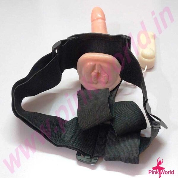 Men’s Pants Replacement Strap-On Sensual Comfort. - Image 5