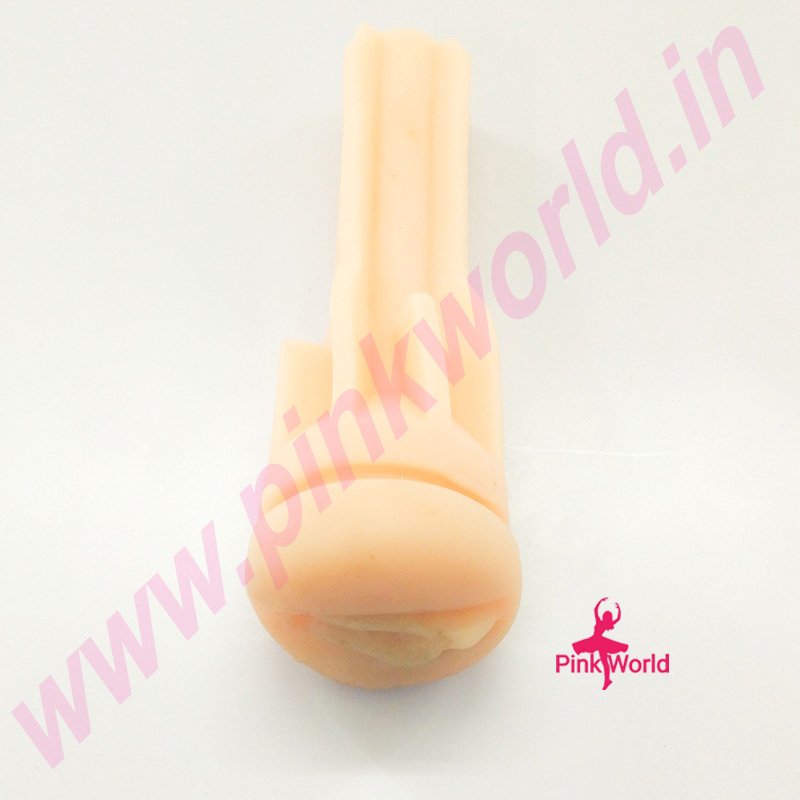 Pink Lady Premium Pussy Fleshlight For Men - Image 10