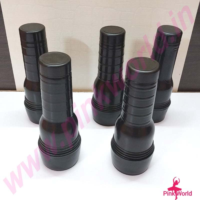 Pink Lady Premium Pussy Fleshlight For Men - Image 13