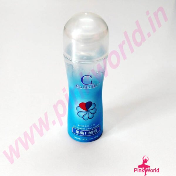 Cokelife Water Base Neutral PH Value And Smooth Lubricant. - Image 3
