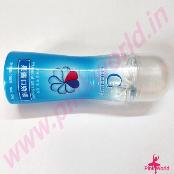 Cokelife Water Base Neutral PH Value And Smooth Lubricant. - Image 4