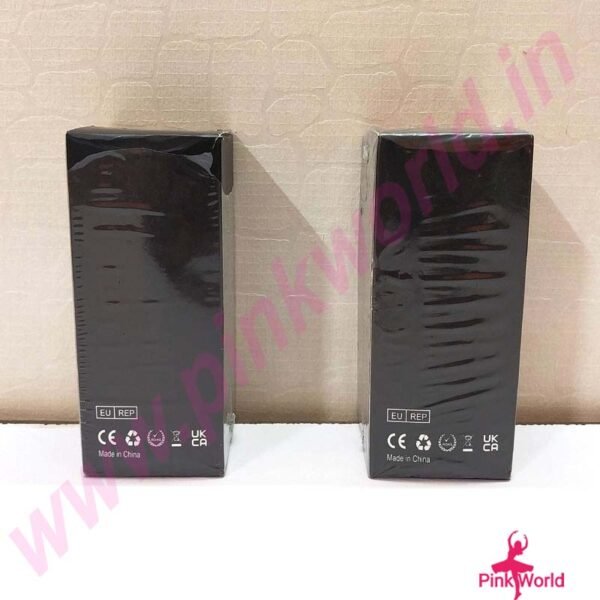 Amazing Biting & Kissing Functional Vibrator. - Image 10