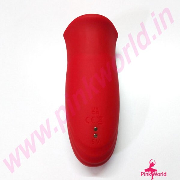 Amazing Biting & Kissing Functional Vibrator. - Image 6