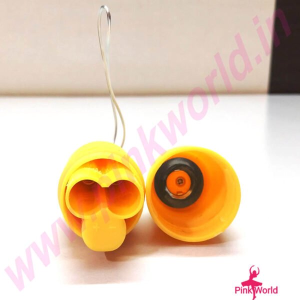 Remote Control Vibrating Egg Infinite Pleasure. - Image 6